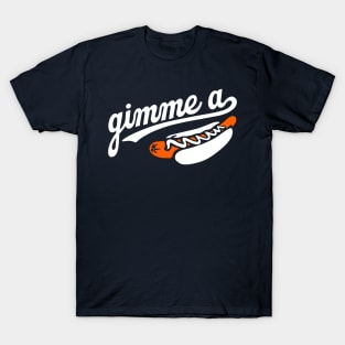 Gimme a Dog T-Shirt